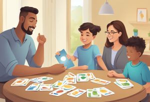 Implementing Discipline Strategies 