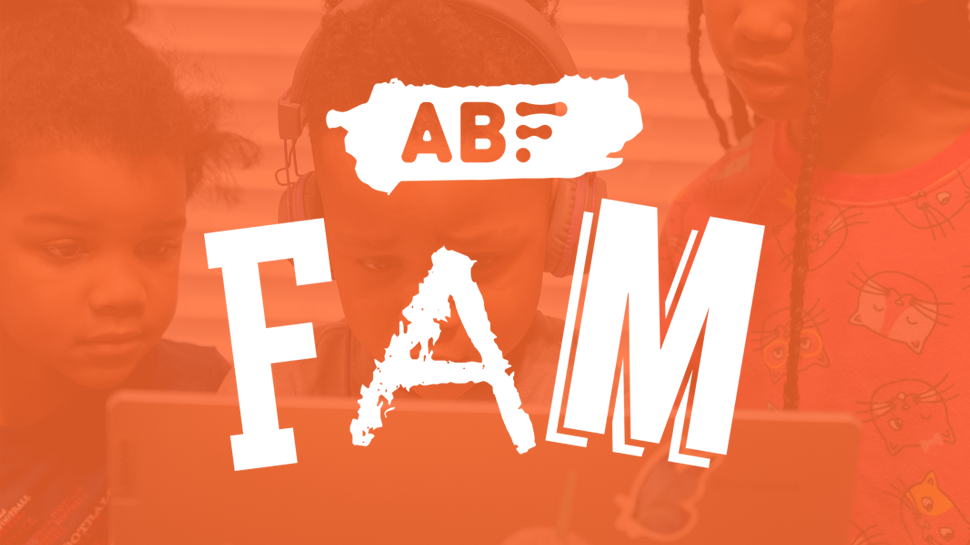 ABF Creative Launches Subscription Podcast Service for Multicultural Kids and Families