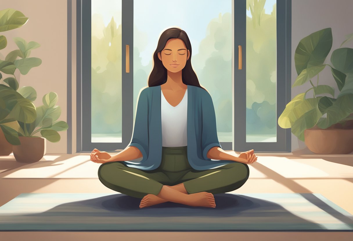 10 Minute Morning Meditation: Start Your Day with Clarity and Focus