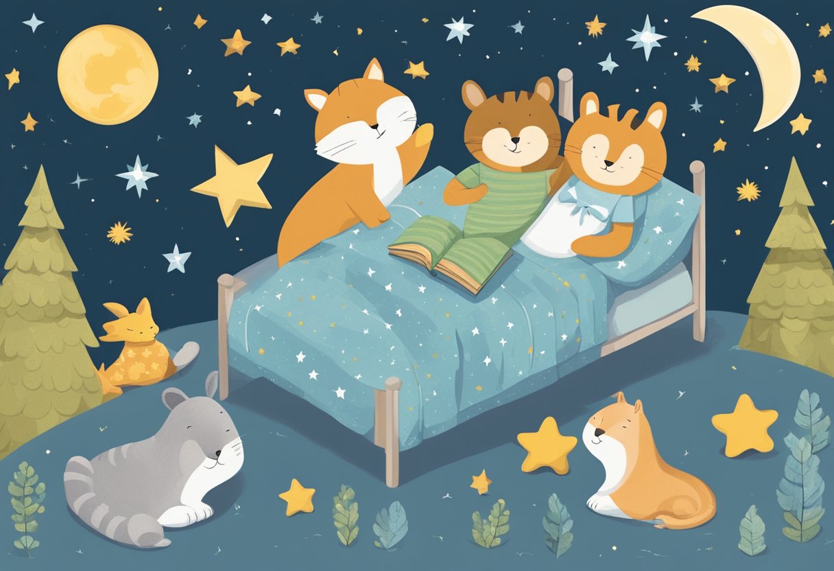 Fun Facts About Sleep for Kids: Exploring Sleep Science and Health Importance