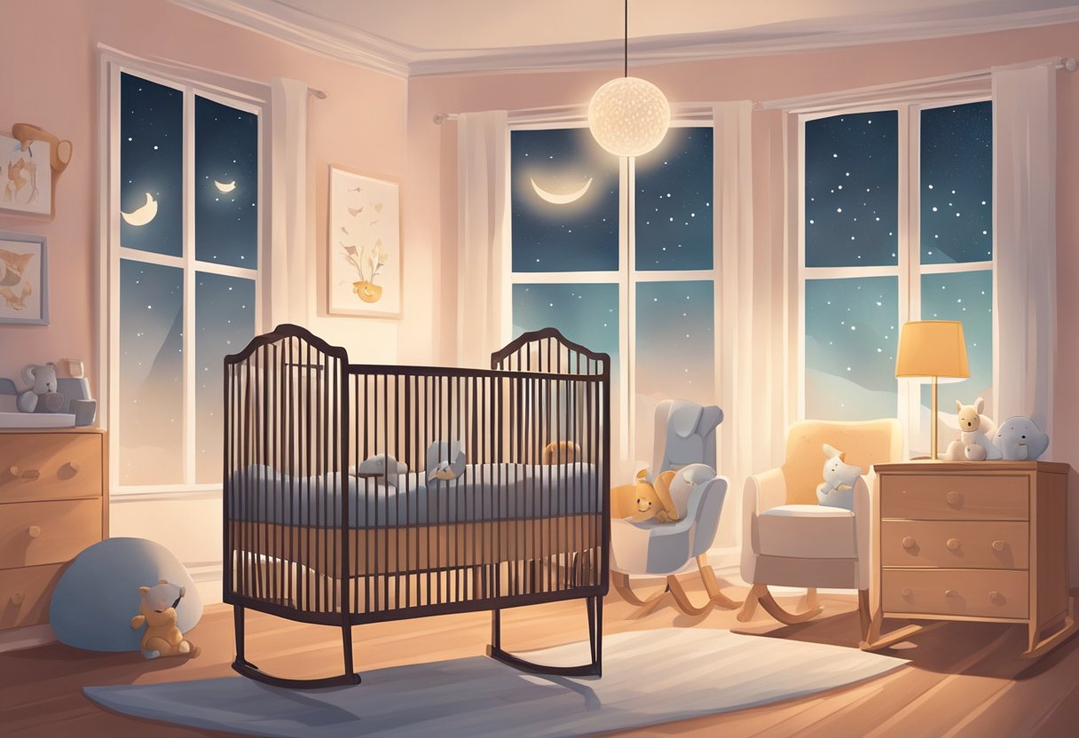 Natural Sleep Remedies for Babies: Safe and Effective Solutions