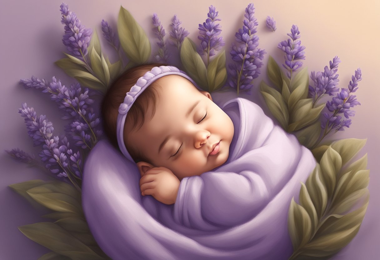 natural sleep remedies for infants