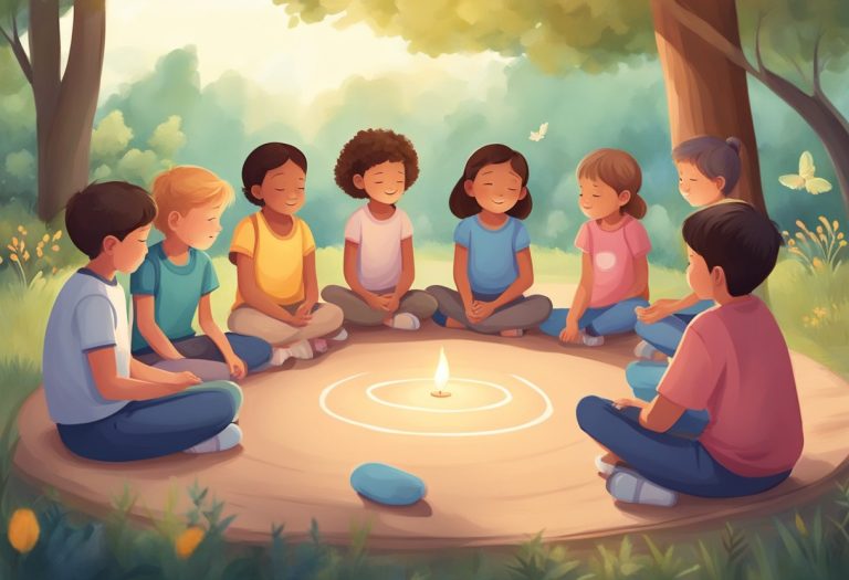 guided mindfulness for kids