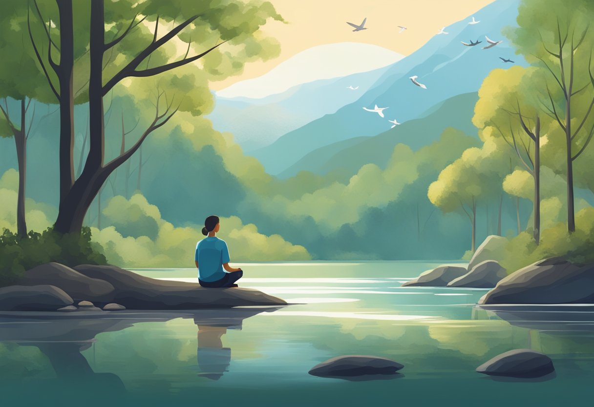 how to practice mindfulness